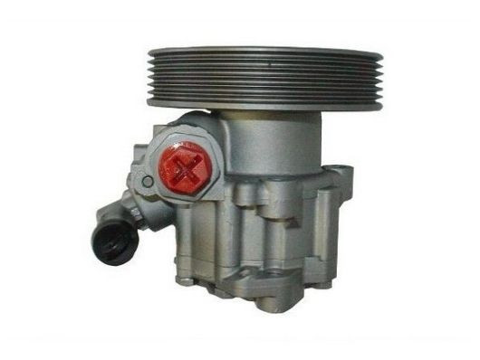 Hidraulinis siurblys, vairo sistema SPIDAN 53561