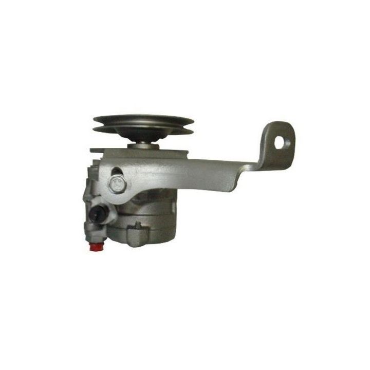 Hidraulinis siurblys, vairo sistema SPIDAN 53562