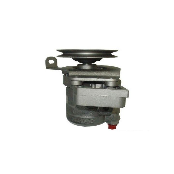 Hidraulinis siurblys, vairo sistema SPIDAN 53562