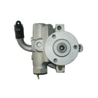 Hidraulinis siurblys, vairo sistema SPIDAN 53564