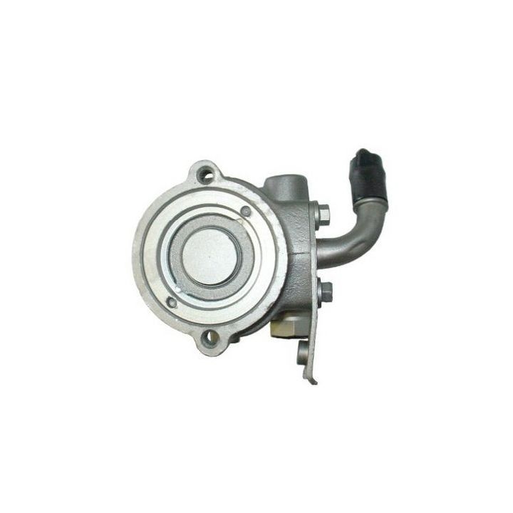 Hidraulinis siurblys, vairo sistema SPIDAN 53564