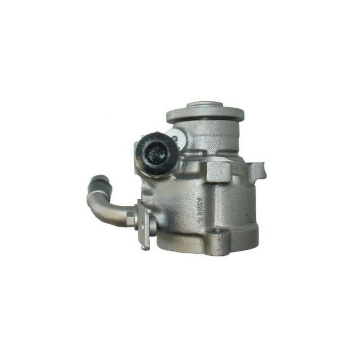 Hidraulinis siurblys, vairo sistema SPIDAN 53564