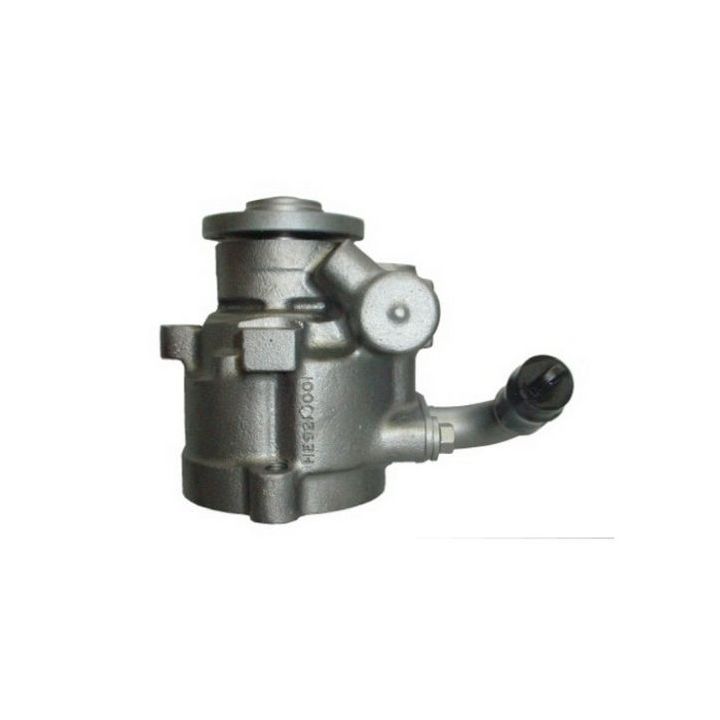 Hidraulinis siurblys, vairo sistema SPIDAN 53564