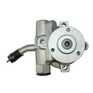 Hidraulinis siurblys, vairo sistema SPIDAN 53567