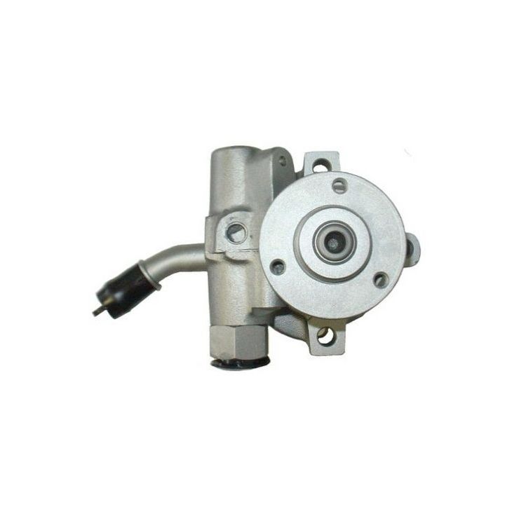 Hidraulinis siurblys, vairo sistema SPIDAN 53567