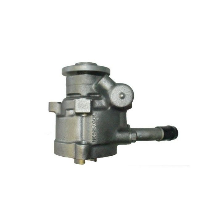 Hidraulinis siurblys, vairo sistema SPIDAN 53567