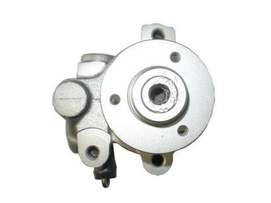 Hidraulinis siurblys, vairo sistema SPIDAN 53568