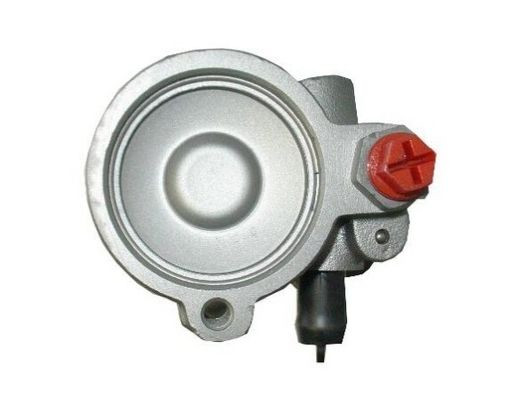 Hidraulinis siurblys, vairo sistema SPIDAN 53568