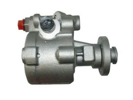 Hidraulinis siurblys, vairo sistema SPIDAN 53568