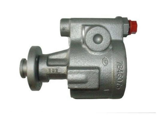 Hidraulinis siurblys, vairo sistema SPIDAN 53568