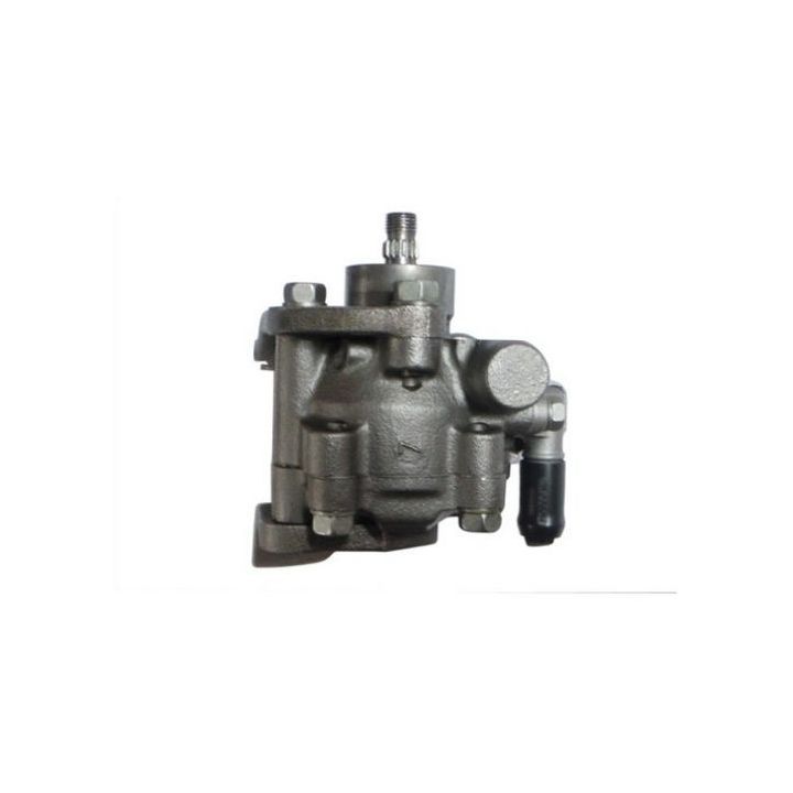 Hidraulinis siurblys, vairo sistema SPIDAN 53570