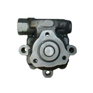 Hidraulinis siurblys, vairo sistema SPIDAN 53573