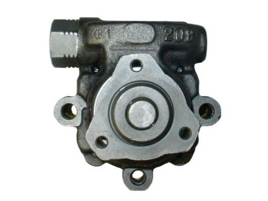 Hidraulinis siurblys, vairo sistema SPIDAN 53573