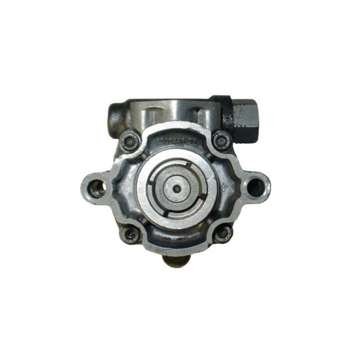 Hidraulinis siurblys, vairo sistema SPIDAN 53573