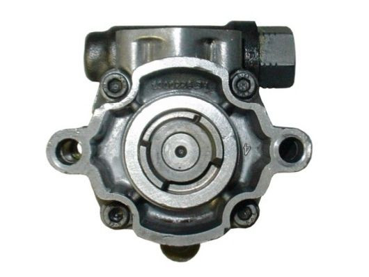 Hidraulinis siurblys, vairo sistema SPIDAN 53573