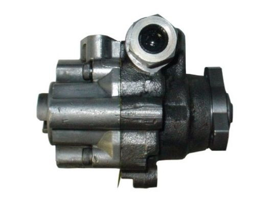 Hidraulinis siurblys, vairo sistema SPIDAN 53573