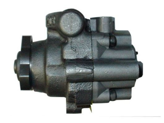 Hidraulinis siurblys, vairo sistema SPIDAN 53573