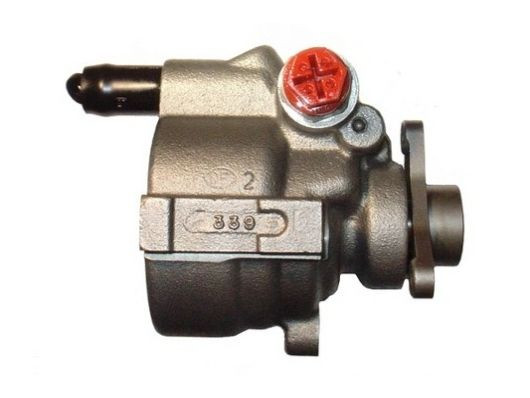 Hidraulinis siurblys, vairo sistema SPIDAN 53579