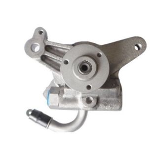 Hidraulinis siurblys, vairo sistema SPIDAN 53580