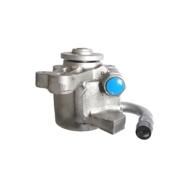 Hidraulinis siurblys, vairo sistema SPIDAN 53580