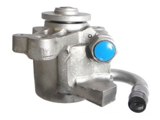 Hidraulinis siurblys, vairo sistema SPIDAN 53580