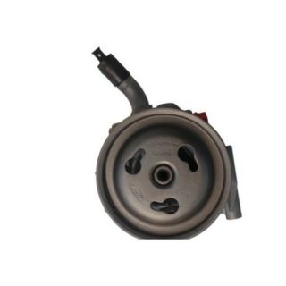 Hidraulinis siurblys, vairo sistema SPIDAN 53584