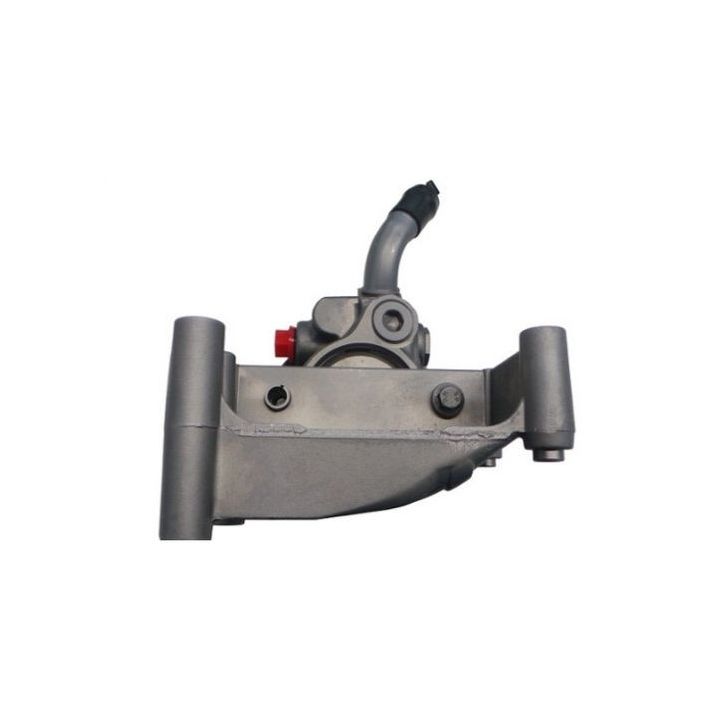 Hidraulinis siurblys, vairo sistema SPIDAN 53584