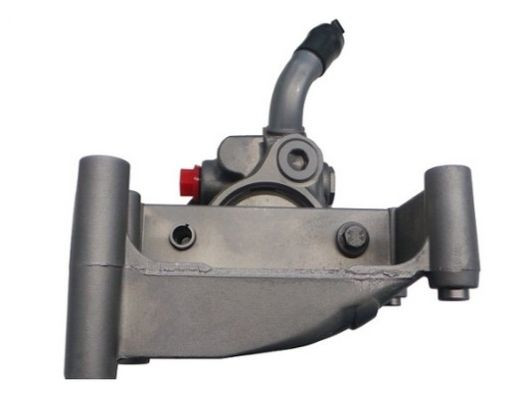 Hidraulinis siurblys, vairo sistema SPIDAN 53584