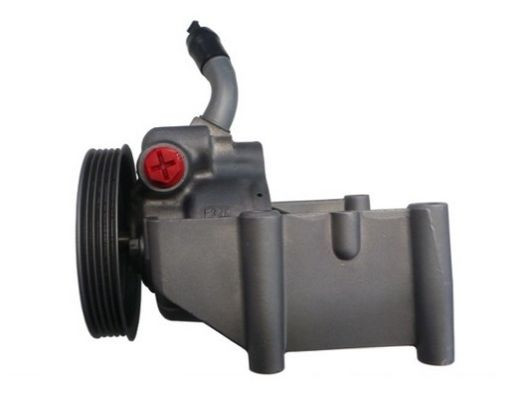 Hidraulinis siurblys, vairo sistema SPIDAN 53584