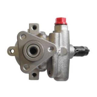 Hidraulinis siurblys, vairo sistema SPIDAN 53585