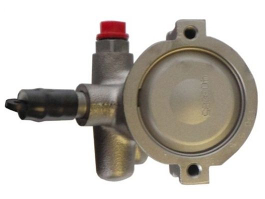 Hidraulinis siurblys, vairo sistema SPIDAN 53585