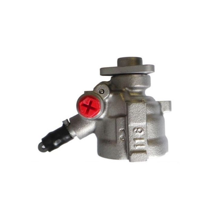 Hidraulinis siurblys, vairo sistema SPIDAN 53585