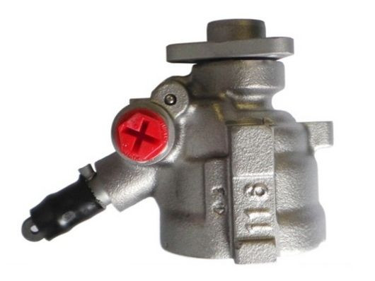 Hidraulinis siurblys, vairo sistema SPIDAN 53585