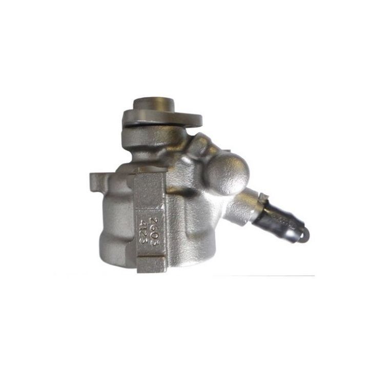 Hidraulinis siurblys, vairo sistema SPIDAN 53585