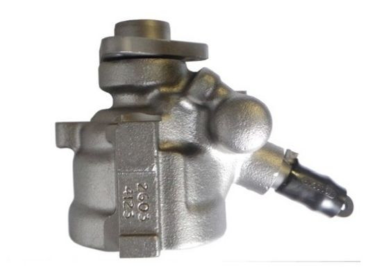 Hidraulinis siurblys, vairo sistema SPIDAN 53585