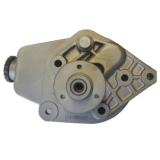 Hidraulinis siurblys, vairo sistema SPIDAN 53590