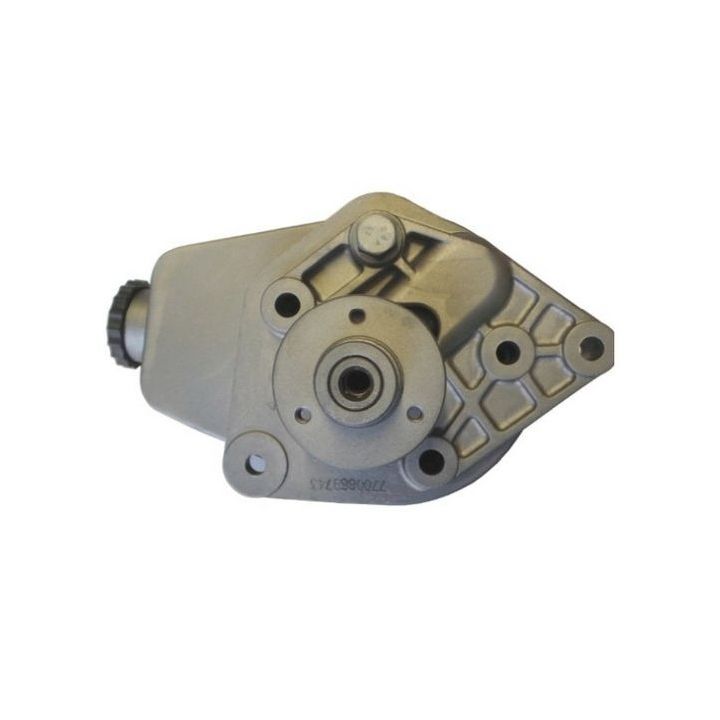 Hidraulinis siurblys, vairo sistema SPIDAN 53590