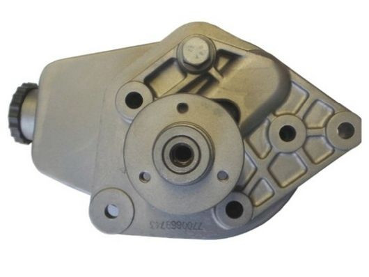 Hidraulinis siurblys, vairo sistema SPIDAN 53590