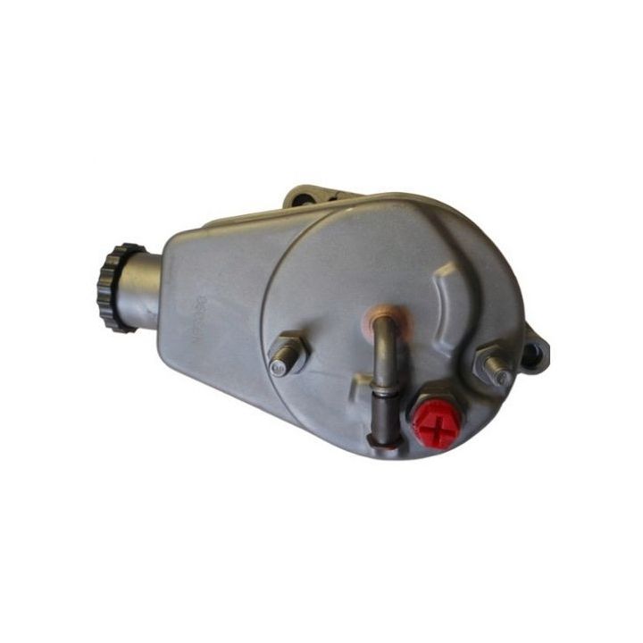 Hidraulinis siurblys, vairo sistema SPIDAN 53590