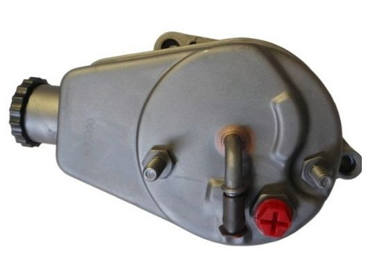 Hidraulinis siurblys, vairo sistema SPIDAN 53590