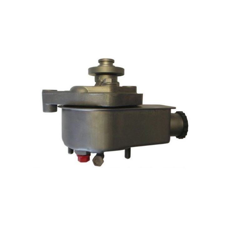 Hidraulinis siurblys, vairo sistema SPIDAN 53590