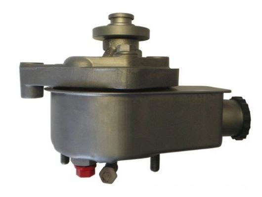 Hidraulinis siurblys, vairo sistema SPIDAN 53590