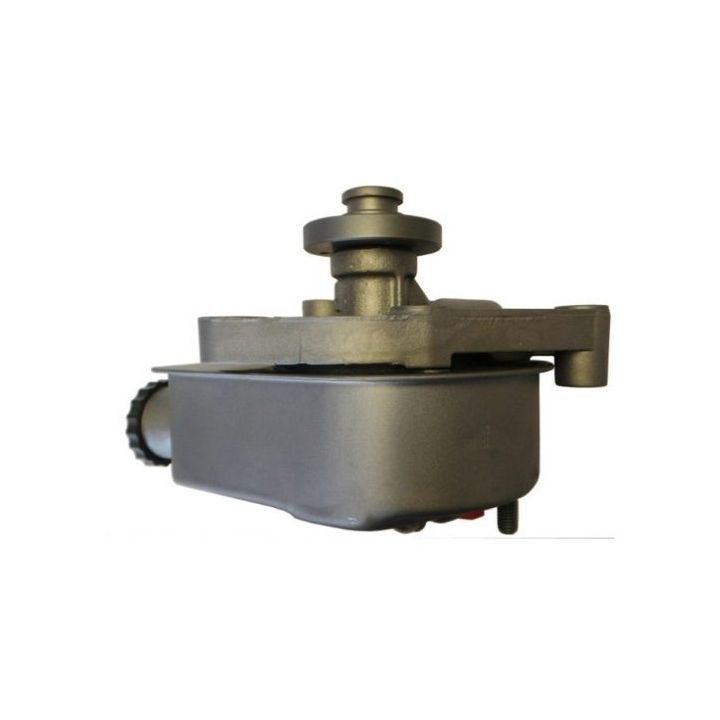 Hidraulinis siurblys, vairo sistema SPIDAN 53590