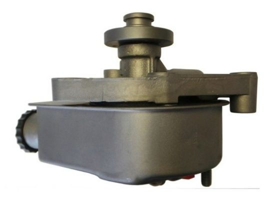 Hidraulinis siurblys, vairo sistema SPIDAN 53590