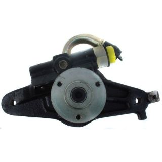 Hidraulinis siurblys, vairo sistema SPIDAN 53591