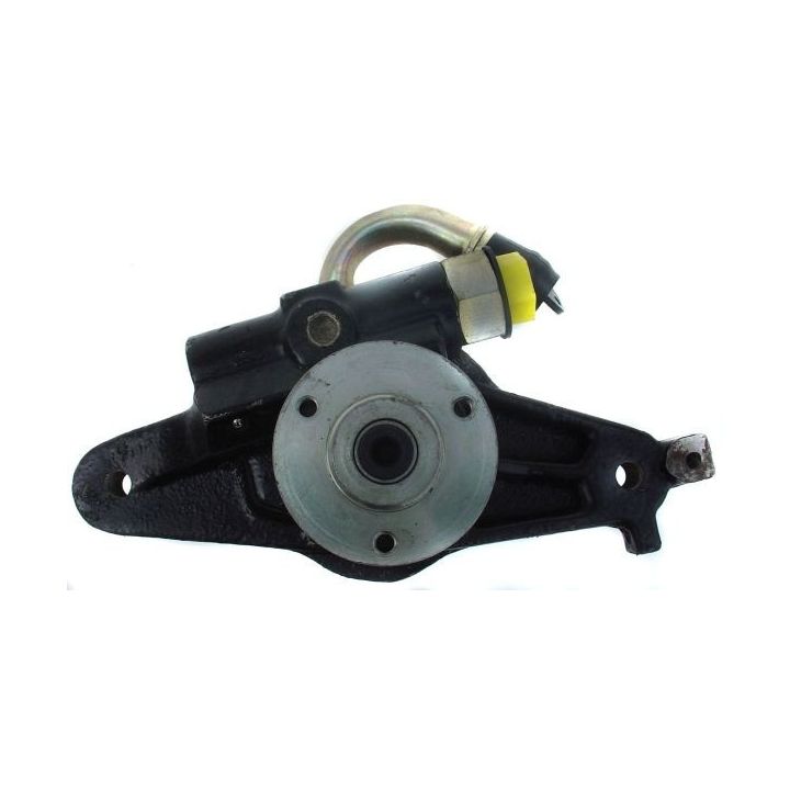 Hidraulinis siurblys, vairo sistema SPIDAN 53591