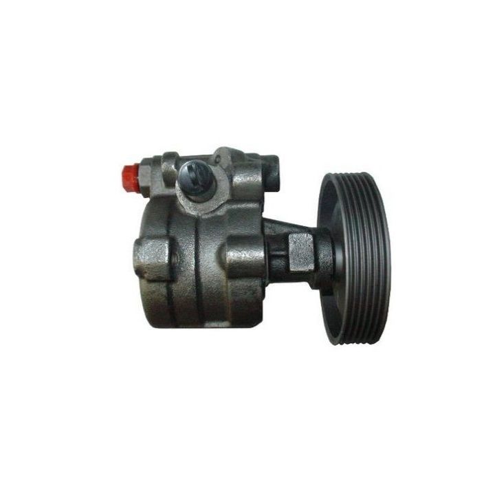 Hidraulinis siurblys, vairo sistema SPIDAN 53599