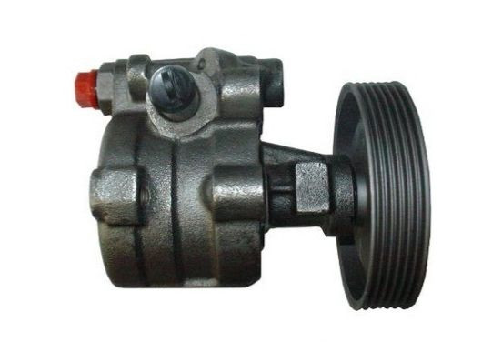 Hidraulinis siurblys, vairo sistema SPIDAN 53599