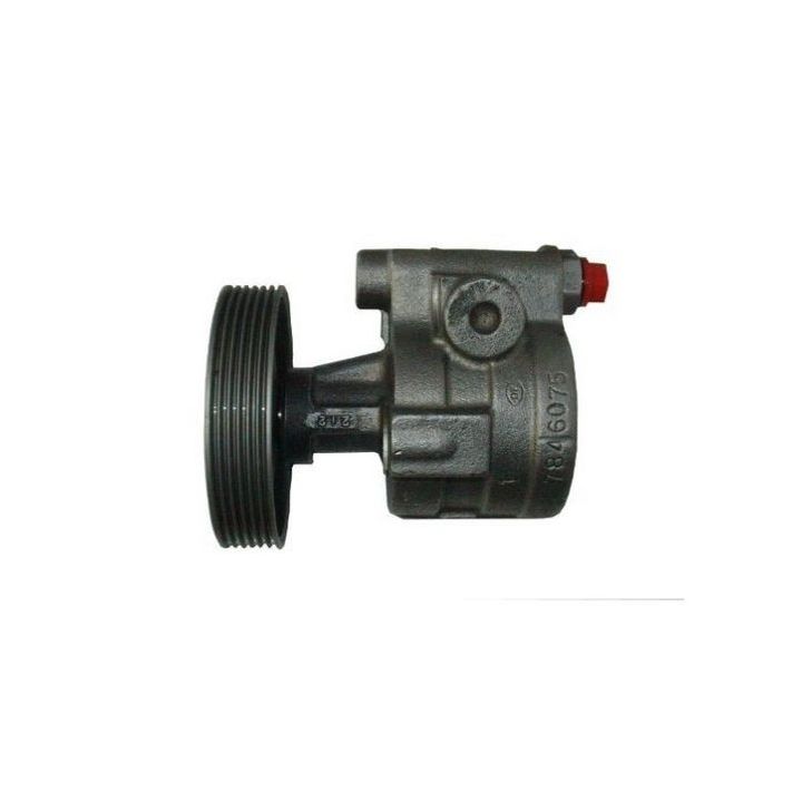 Hidraulinis siurblys, vairo sistema SPIDAN 53599