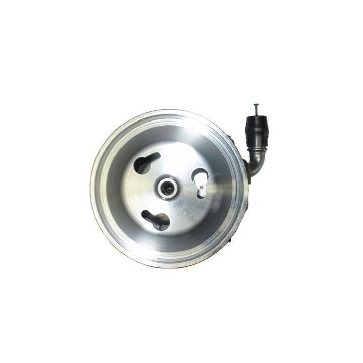 Hidraulinis siurblys, vairo sistema SPIDAN 53603